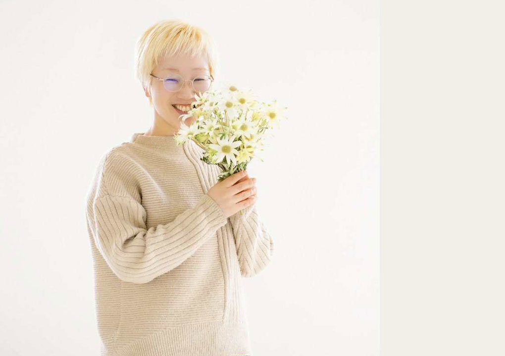 フラワーデザイナー／店長